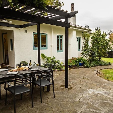 Deco Villa Havelock North Εξωτερικό φωτογραφία