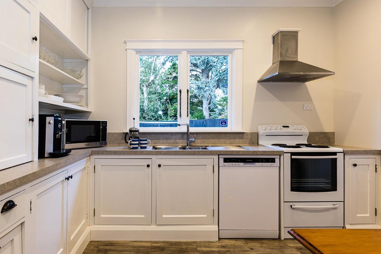 Deco Villa Havelock North Εξωτερικό φωτογραφία
