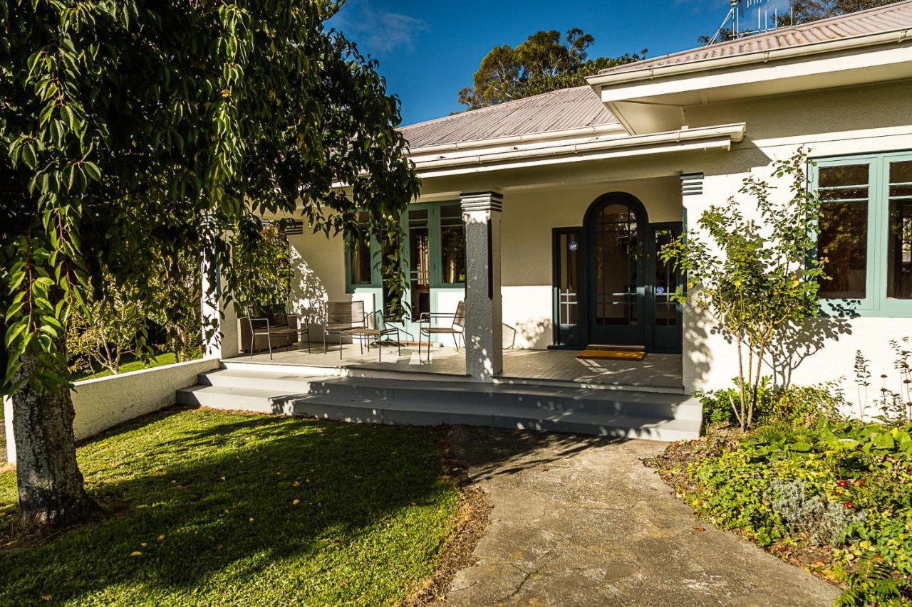Deco Villa Havelock North Εξωτερικό φωτογραφία