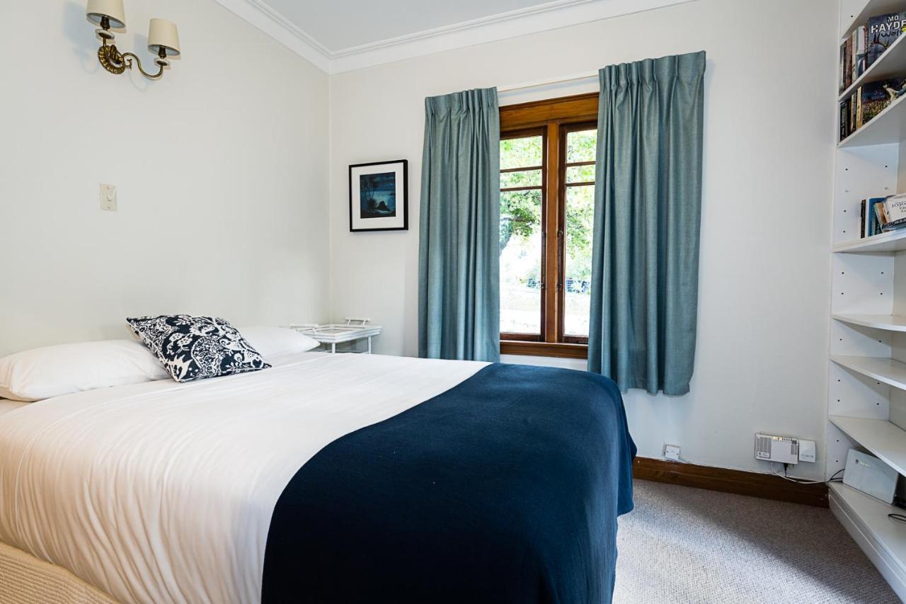 Deco Villa Havelock North Εξωτερικό φωτογραφία