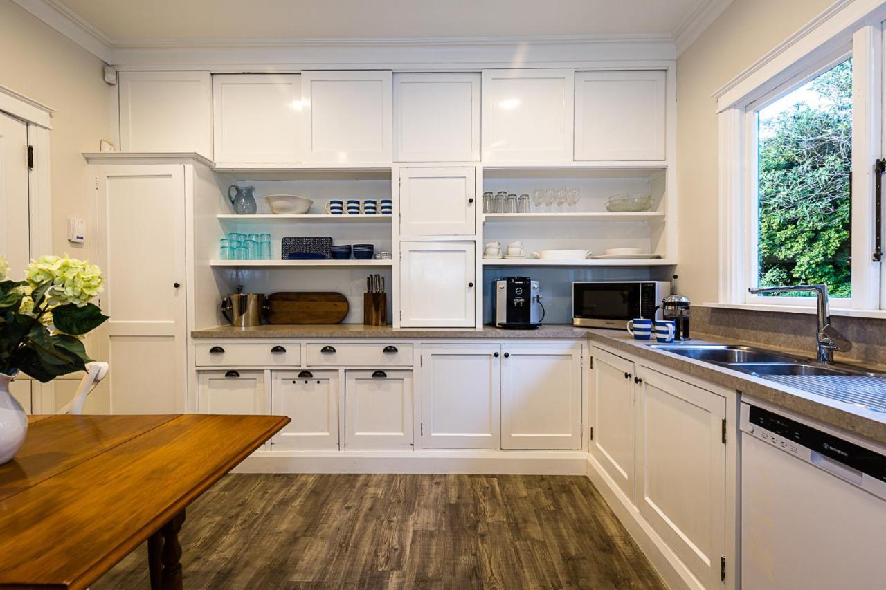 Deco Villa Havelock North Εξωτερικό φωτογραφία