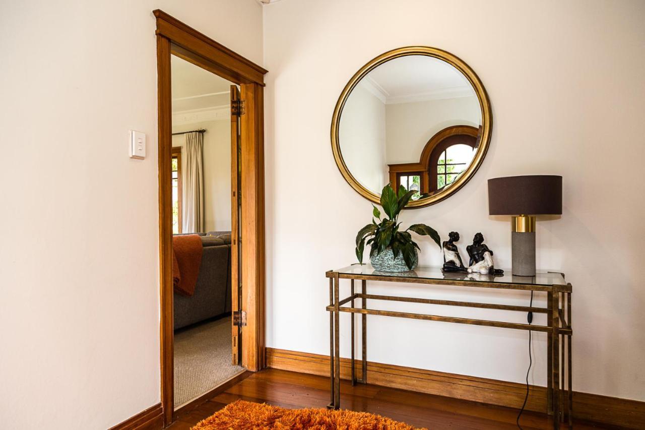 Deco Villa Havelock North Εξωτερικό φωτογραφία