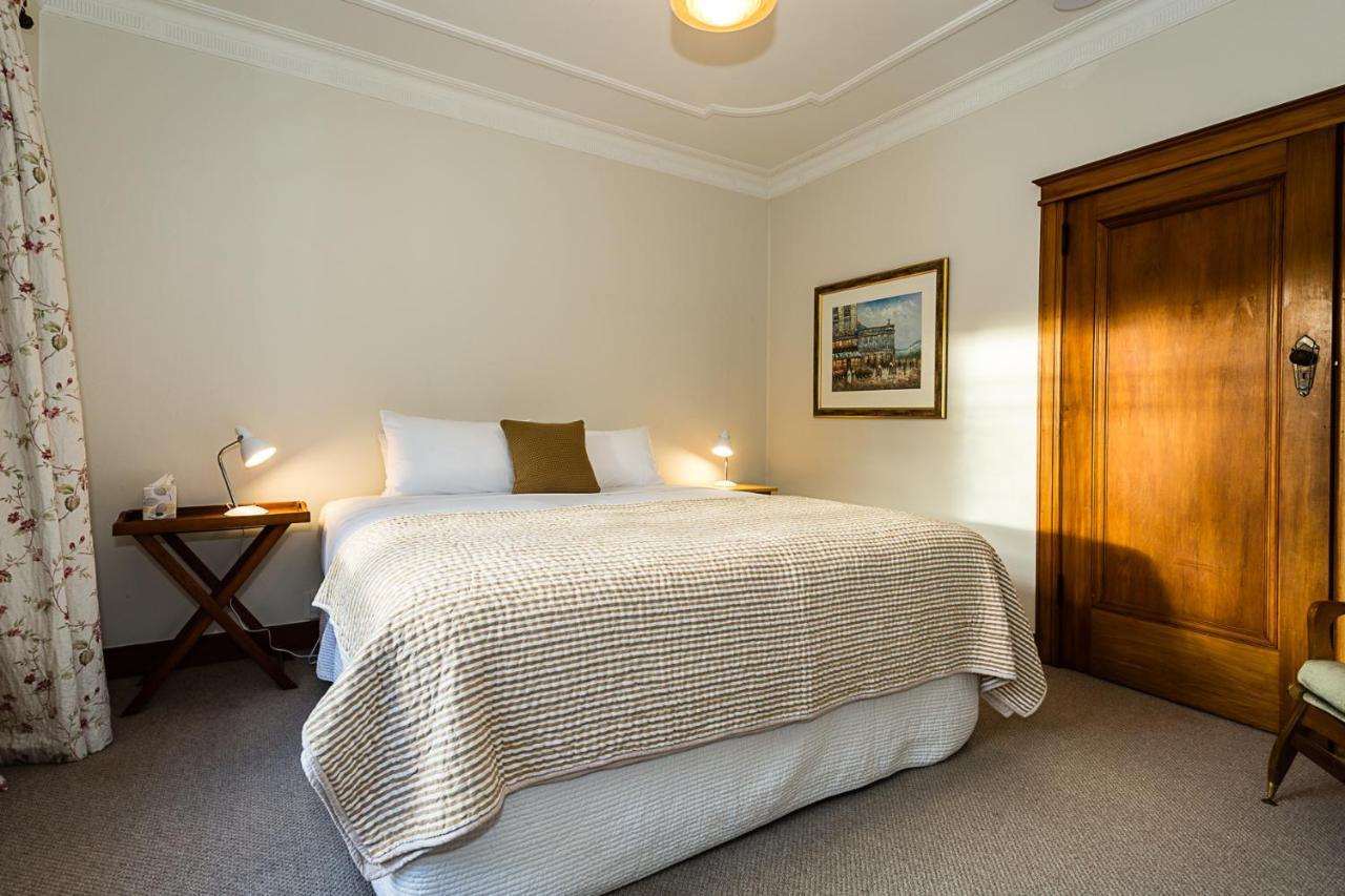 Deco Villa Havelock North Εξωτερικό φωτογραφία