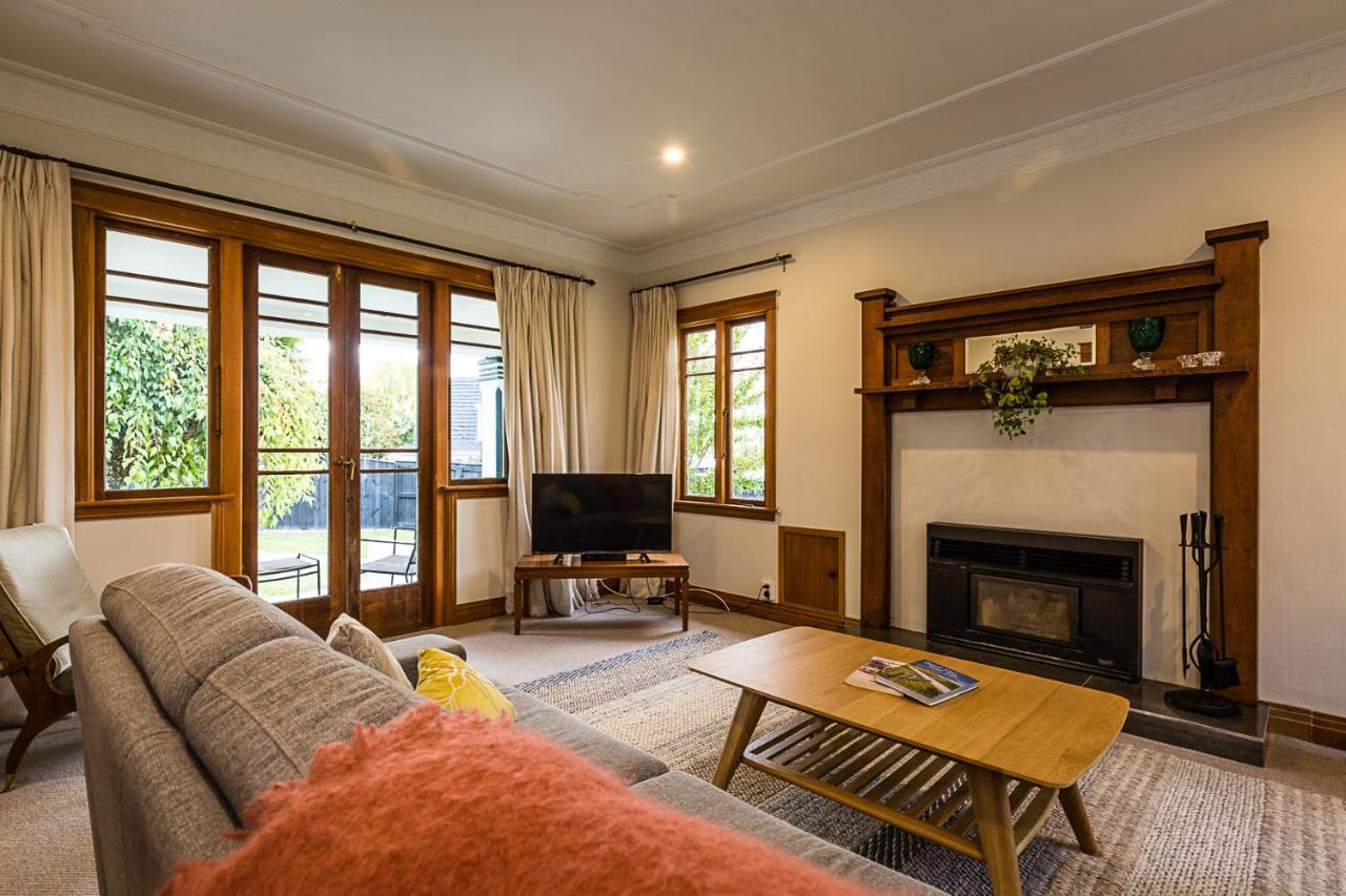 Deco Villa Havelock North Εξωτερικό φωτογραφία