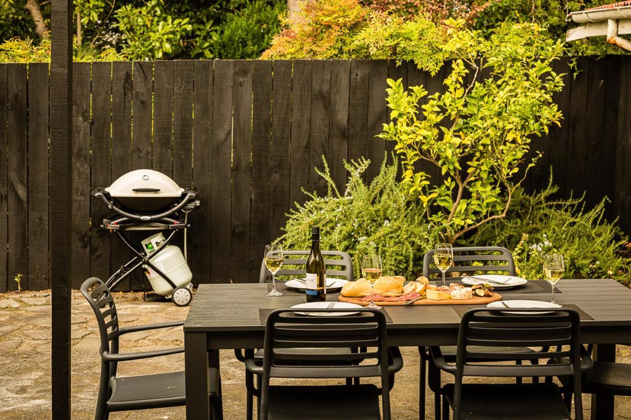 Deco Villa Havelock North Εξωτερικό φωτογραφία