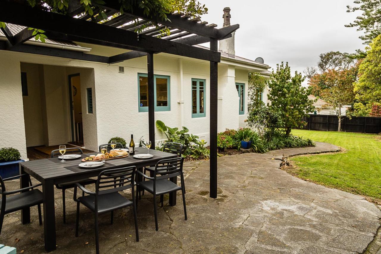 Deco Villa Havelock North Εξωτερικό φωτογραφία
