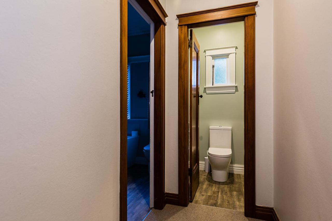 Deco Villa Havelock North Εξωτερικό φωτογραφία