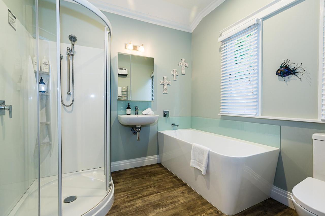 Deco Villa Havelock North Εξωτερικό φωτογραφία